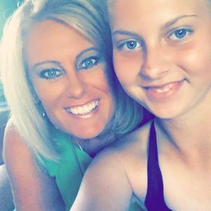 Meet your Posher, Becky